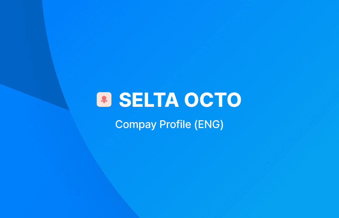 SELTA-OCTO Solution Profile (ENG)