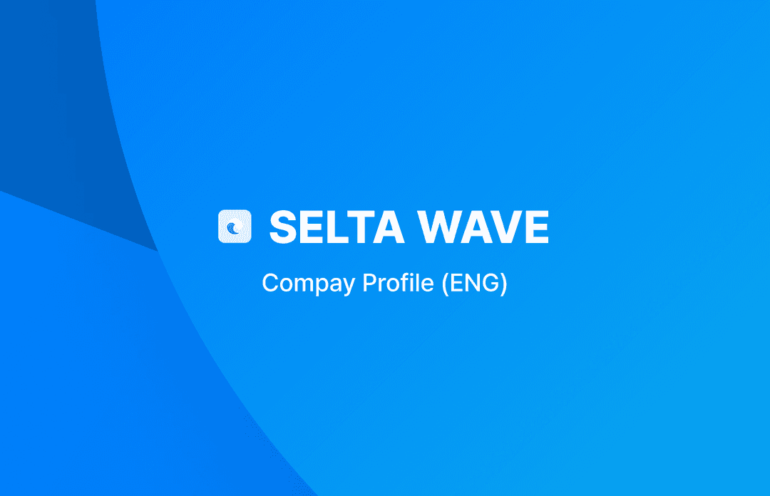 SELTA-WAVE Solution Profile (ENG)